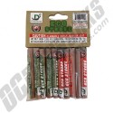 Eco Strobe 10pk